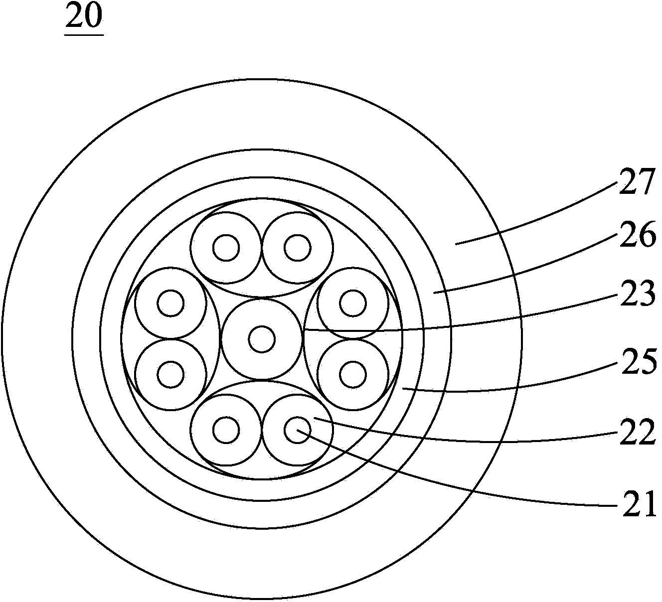 Cable