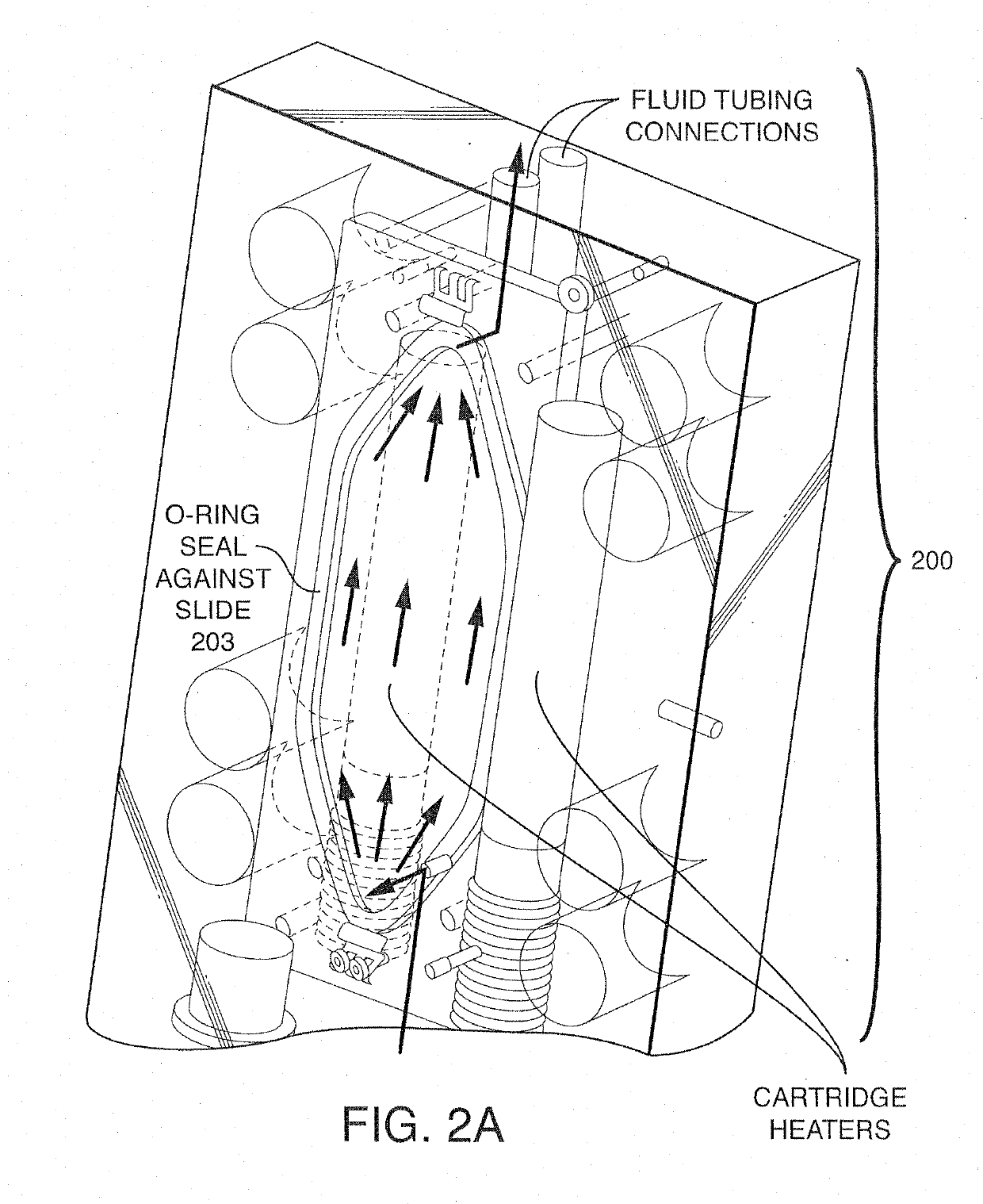 Methods and Devices for Sequencing Nucleic Acids in Smaller Batches