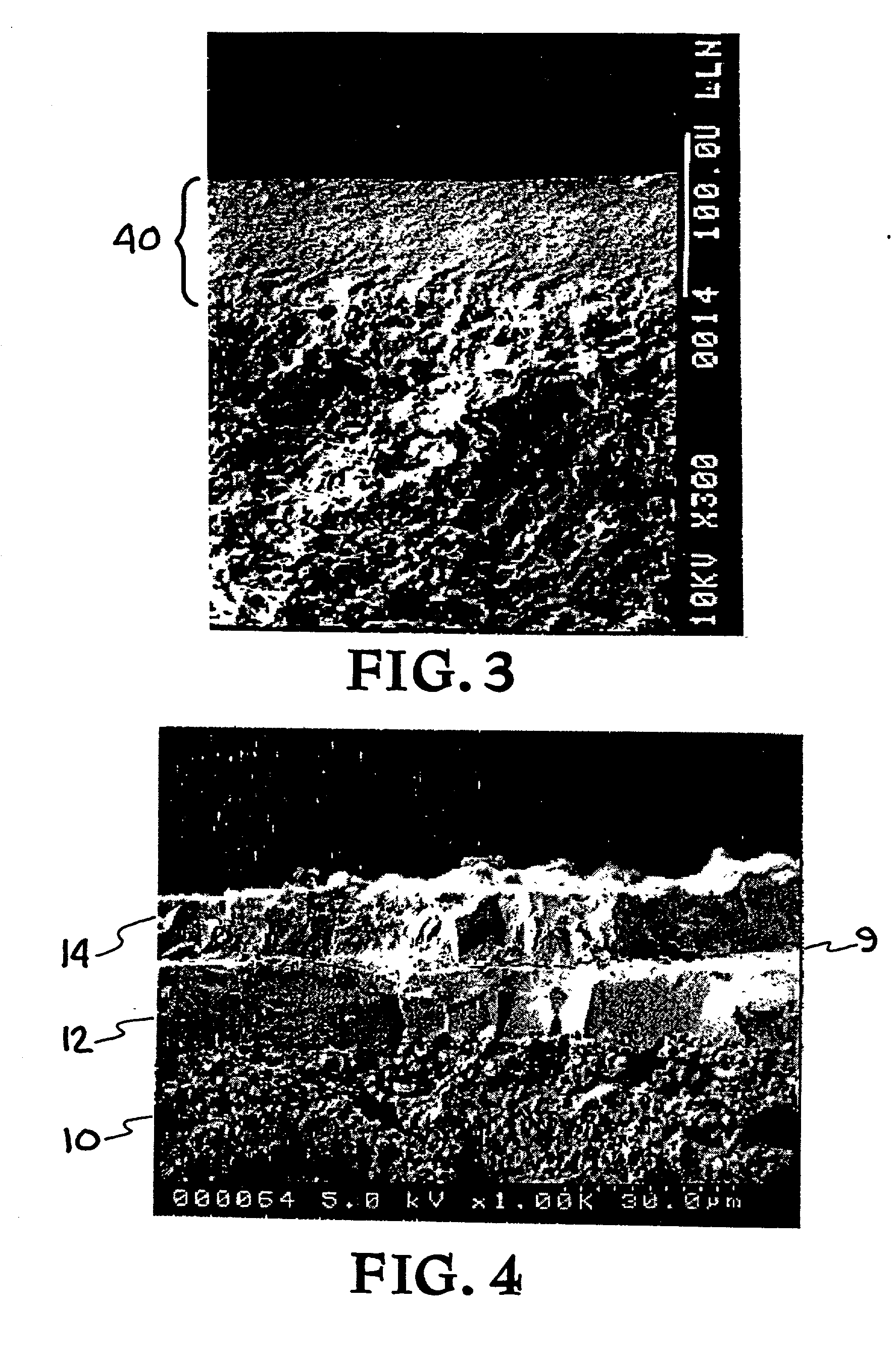 Colloidal spray method for low cost thin coating deposition