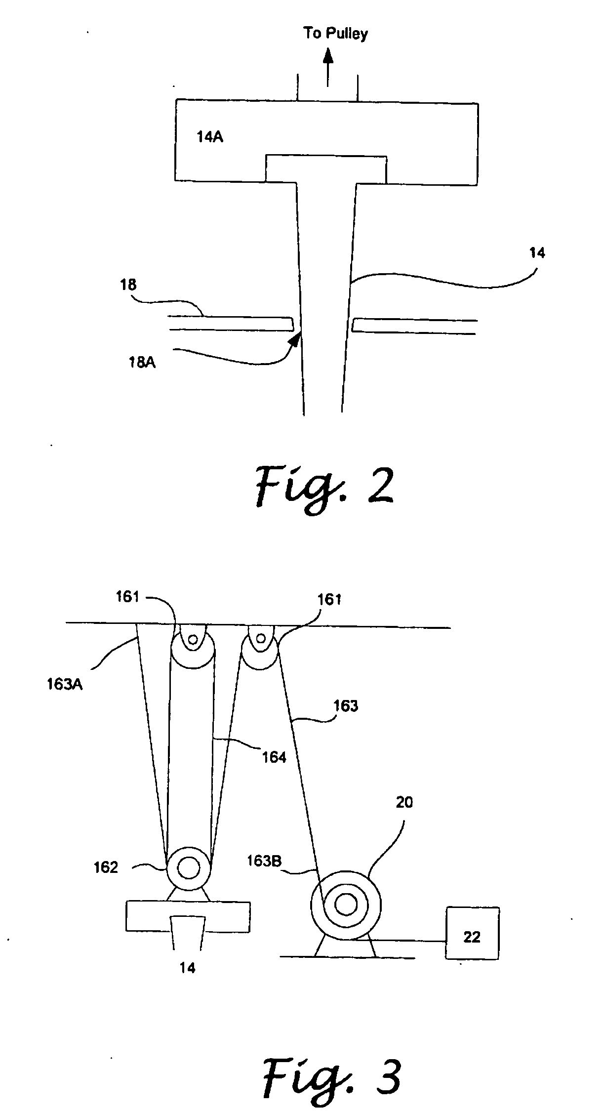 Linear generator