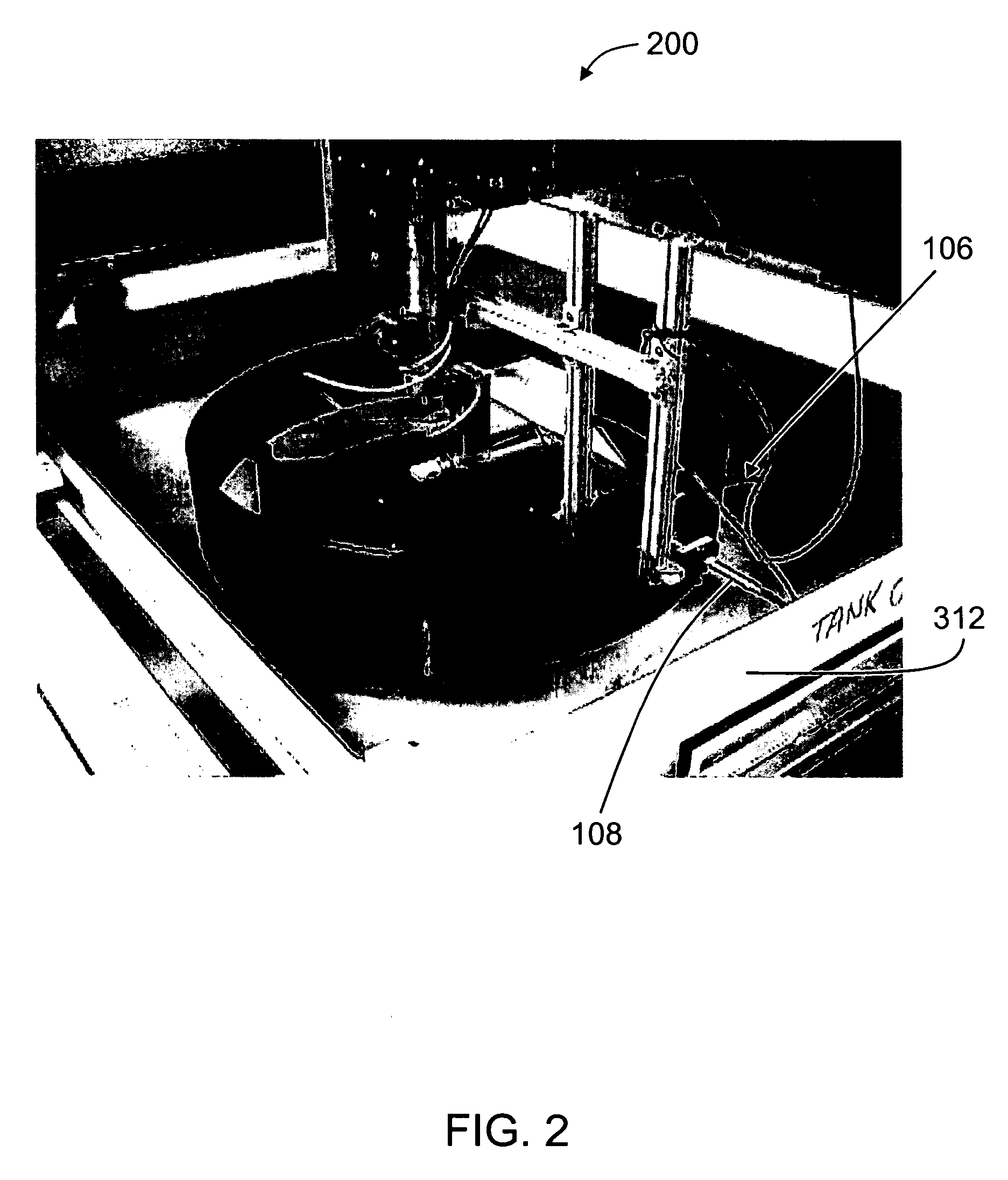 Methods and apparatus for porosity measurement