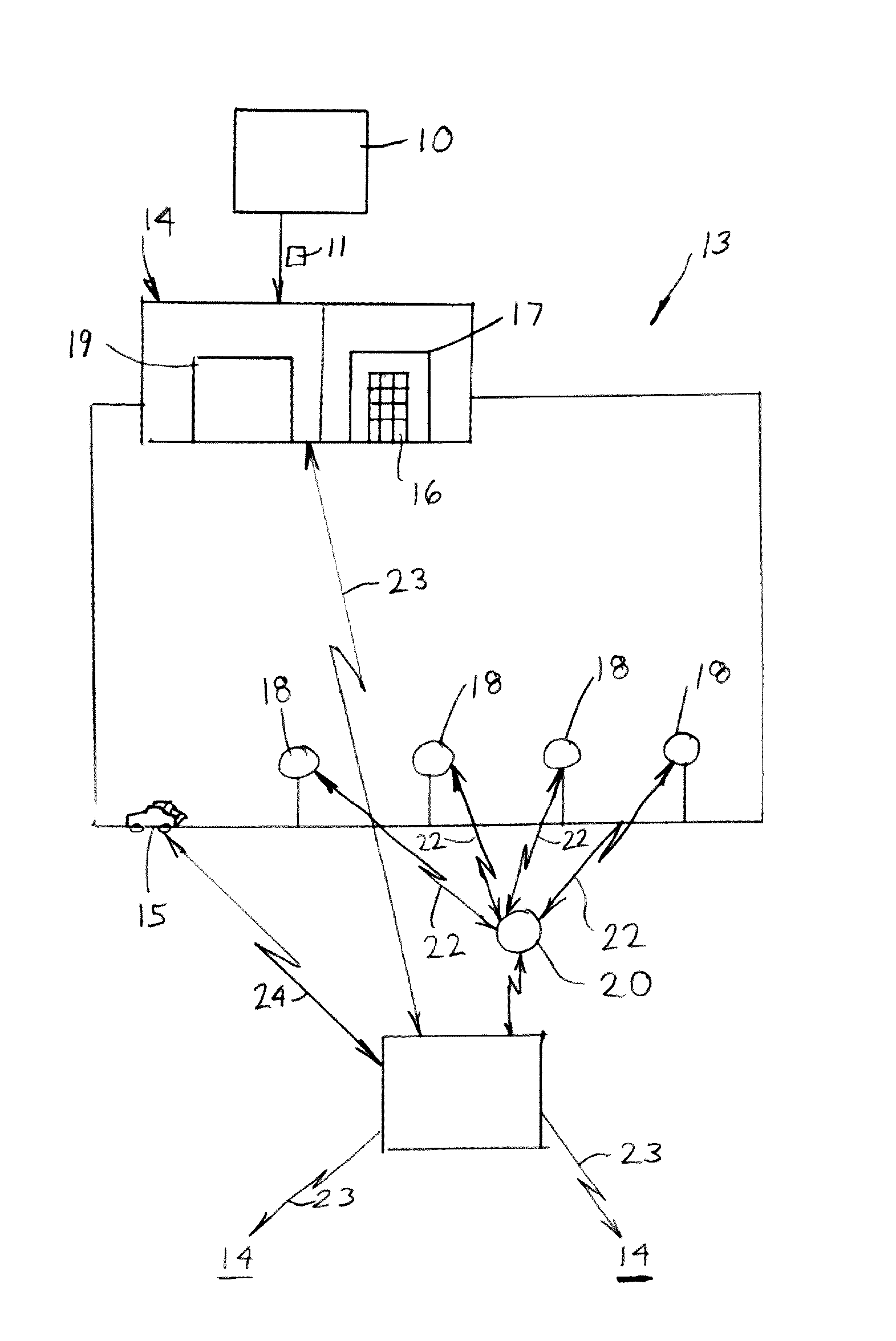 System and method for efficient home delivery of perishables