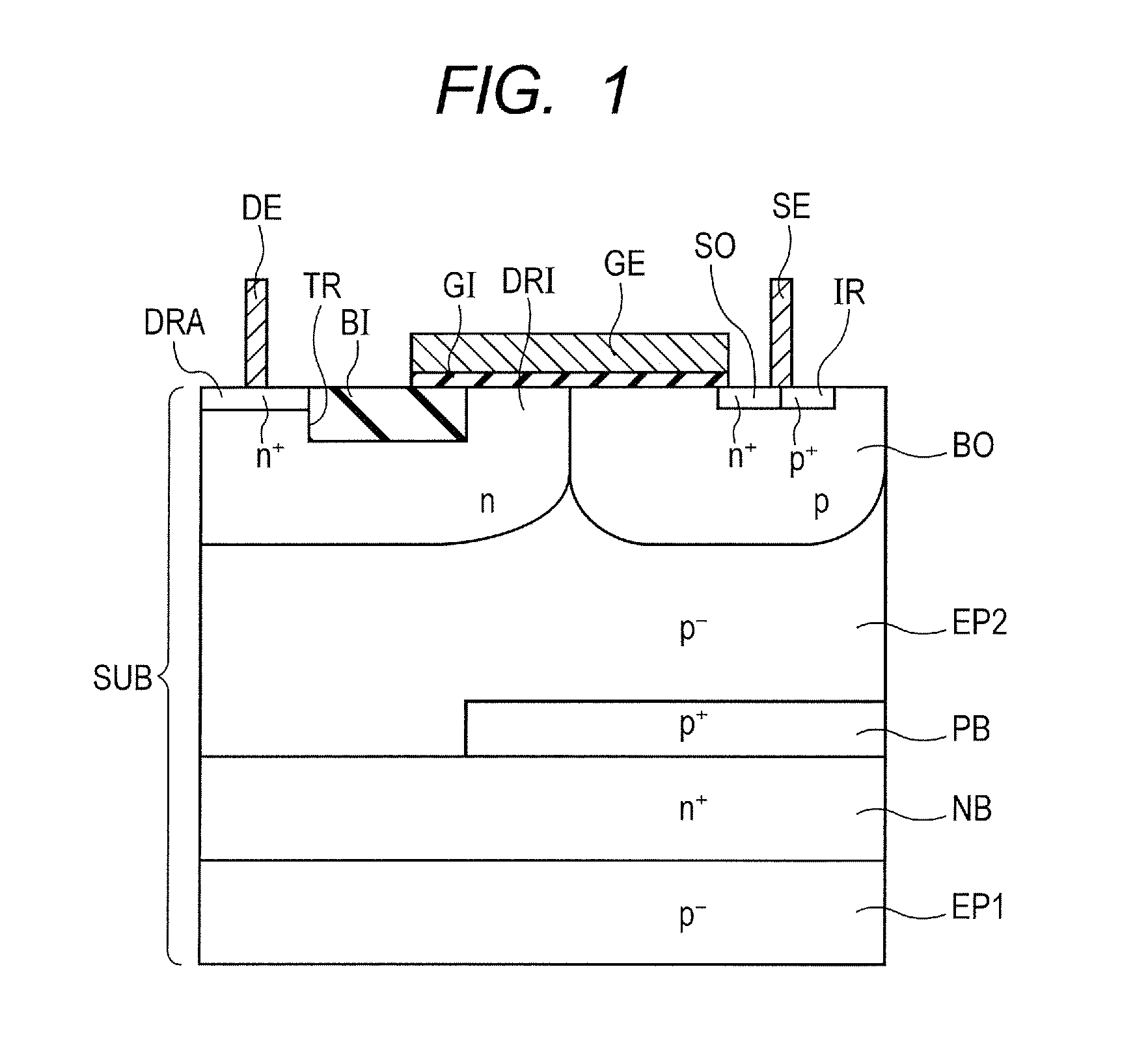 Semiconductor device