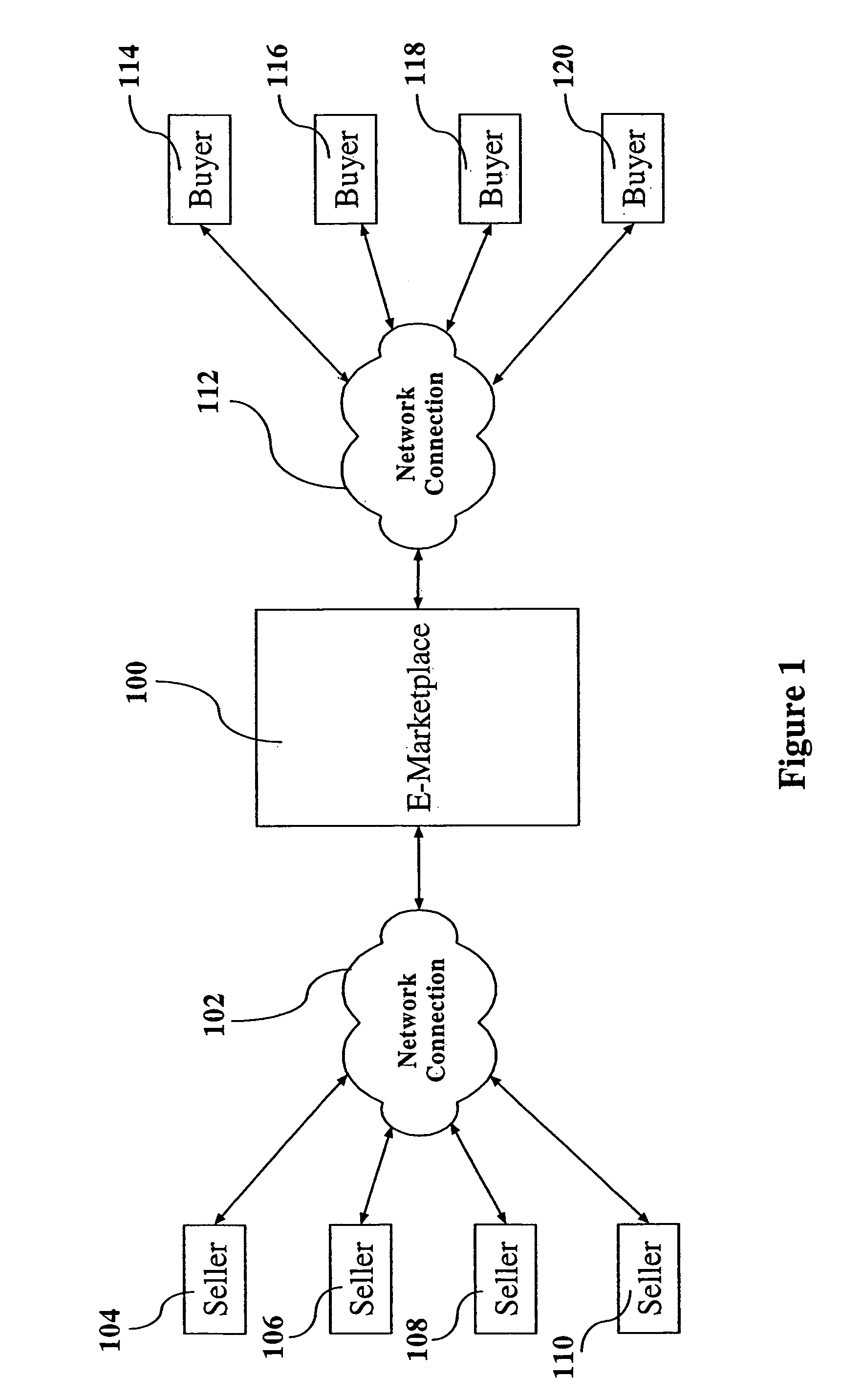 Method, system and computer program product for identifying and implementing collected privacy policies as aggregate privacy policies in electronic transactions