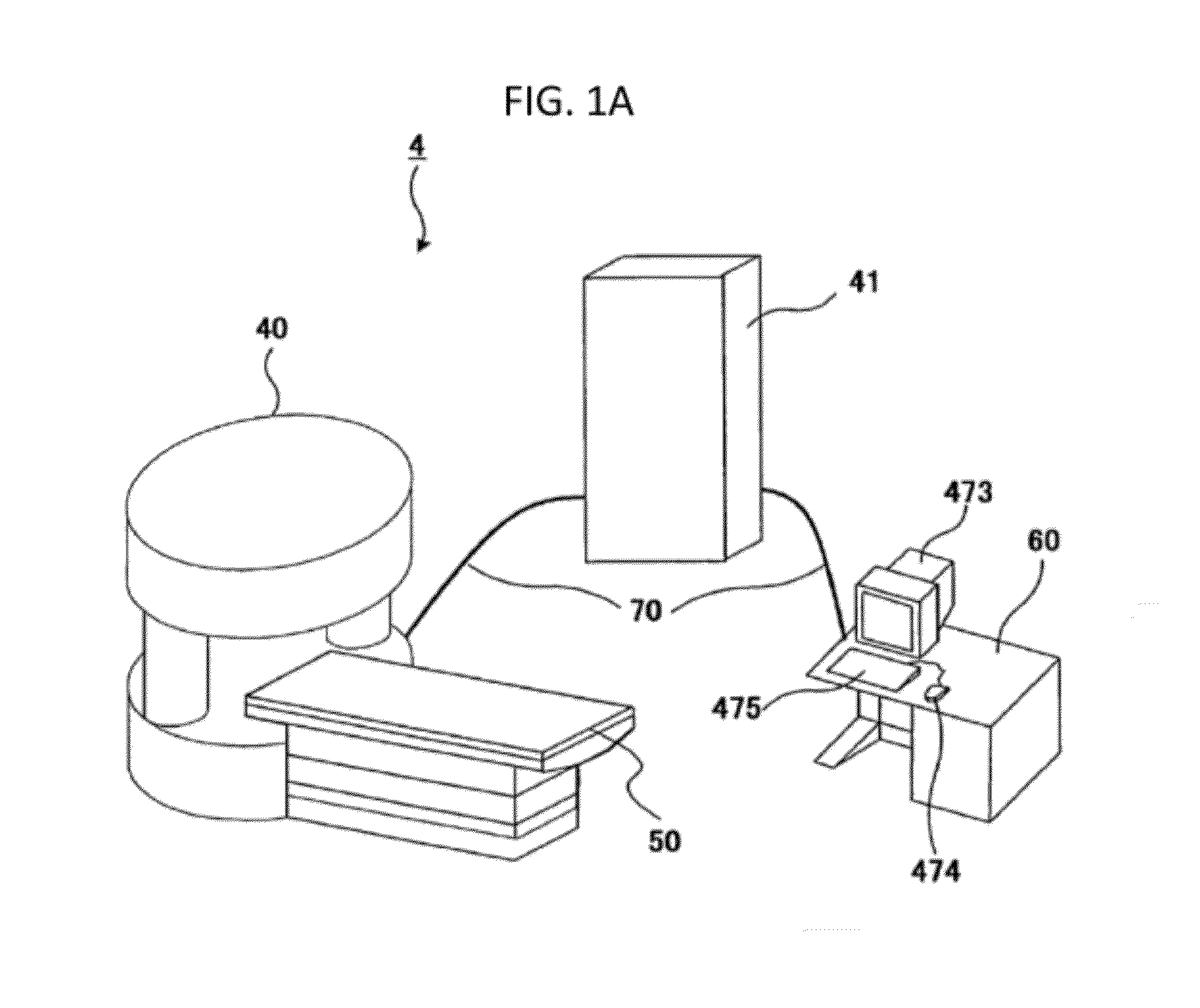 System and method for determining mechanical properties of bone structures