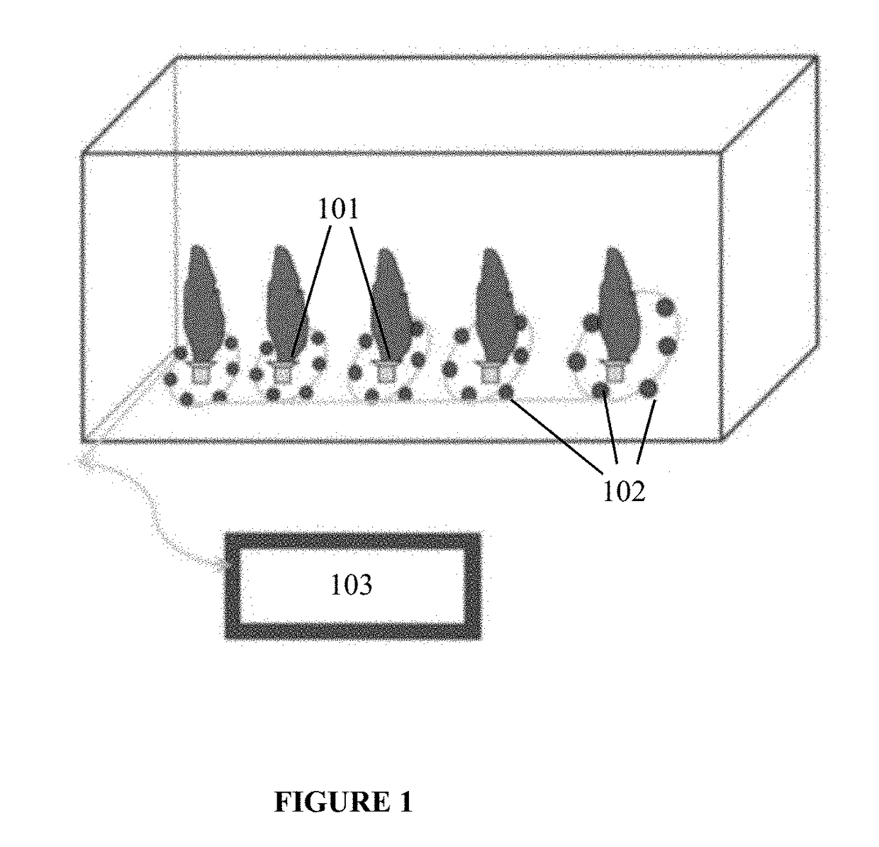 Methods and systems for monitoring burner flame conditions in a furnace