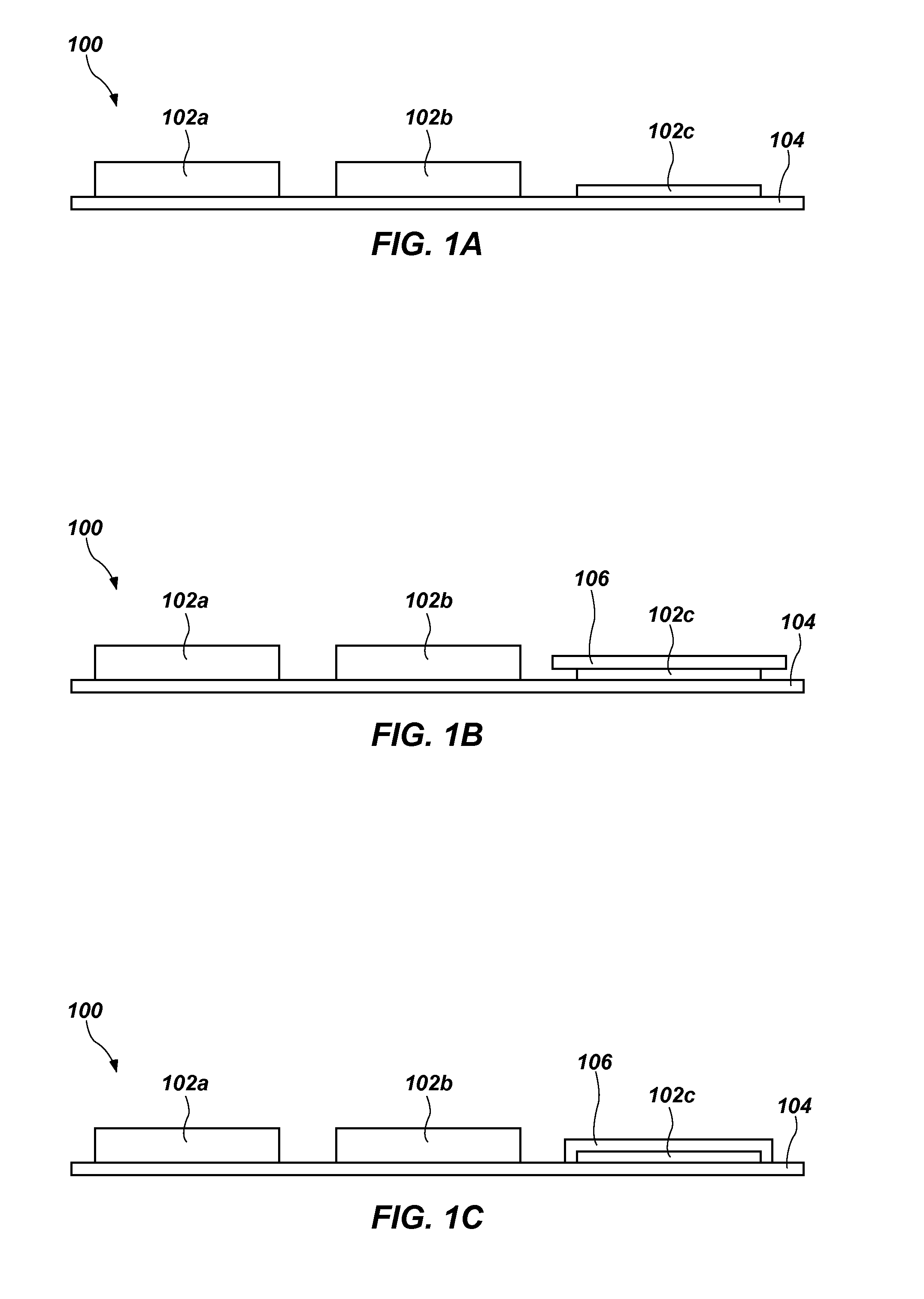 Masking substrates for application of protective coatings