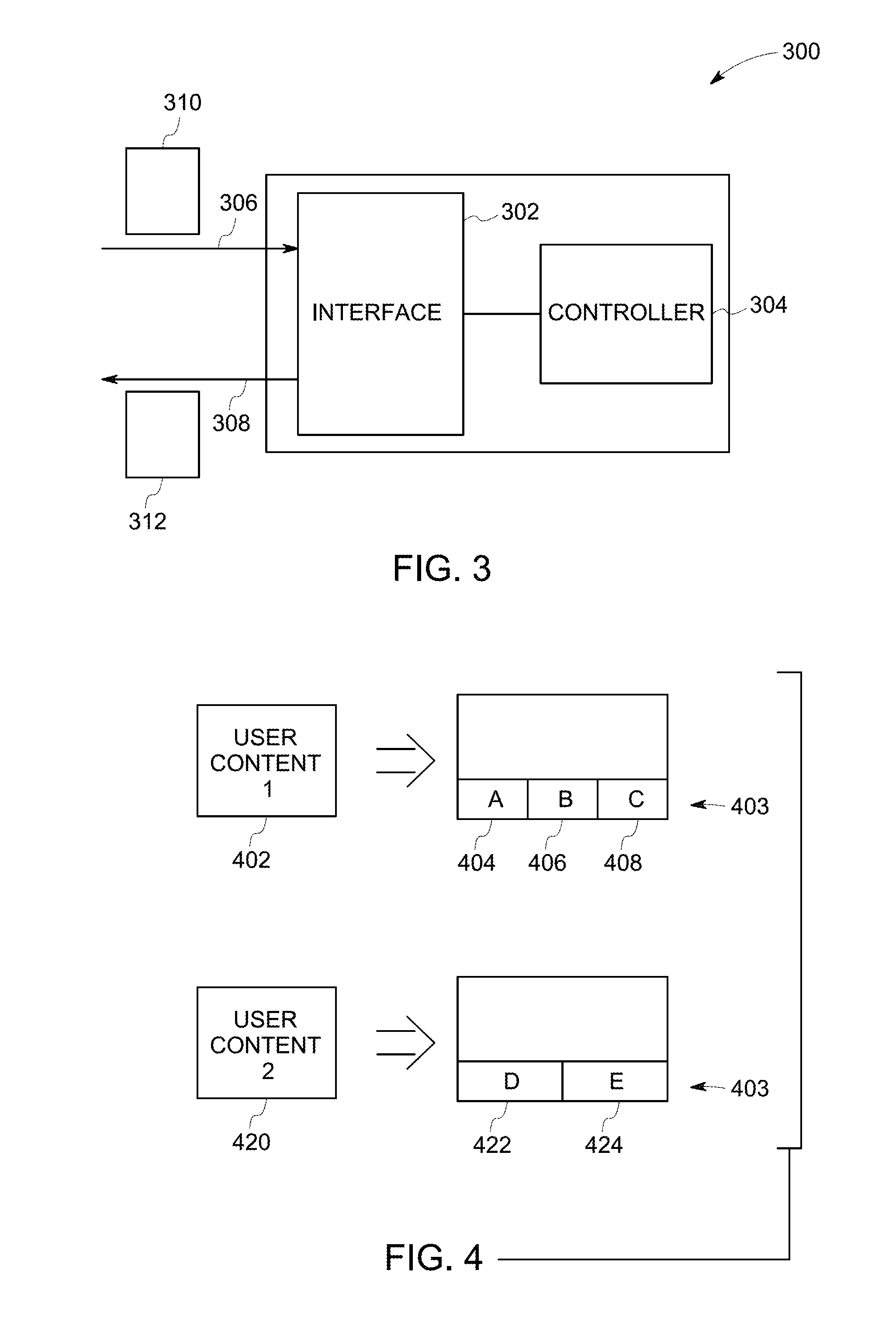 Apparatus and method for dynamic actions based on context