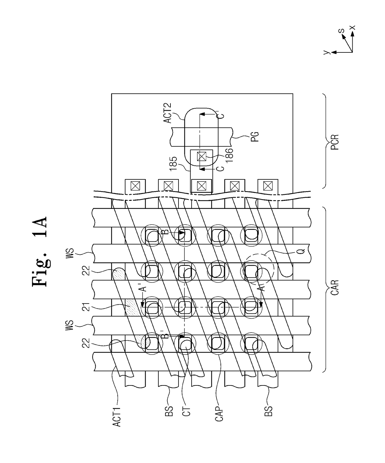 Semiconductor device and method of fabricating the same