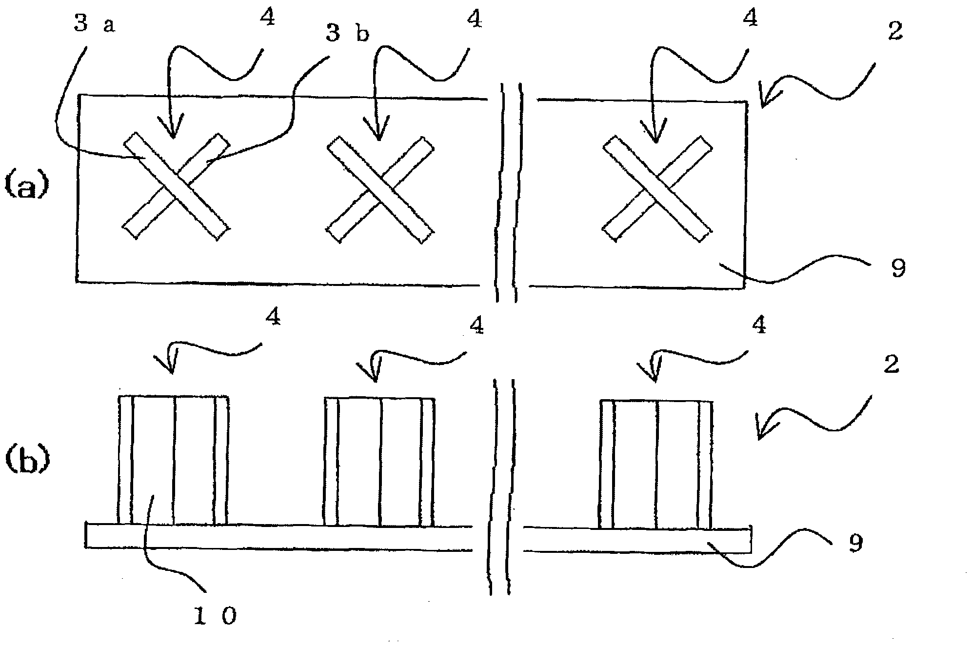 Mobile communication base station antenna