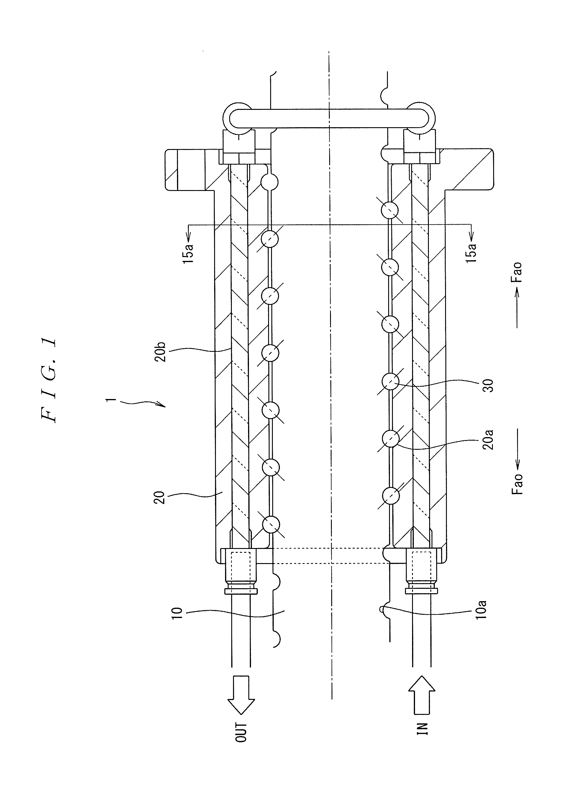 Ball Screw Device