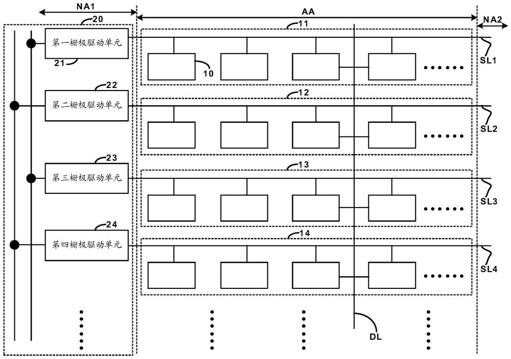 Display panel and display device