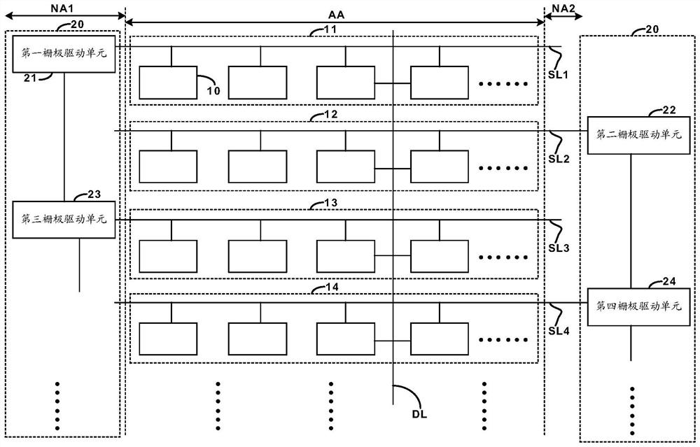 Display panel and display device