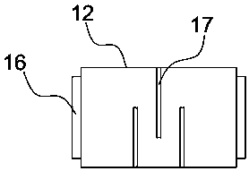 High-purity stem cell culture device