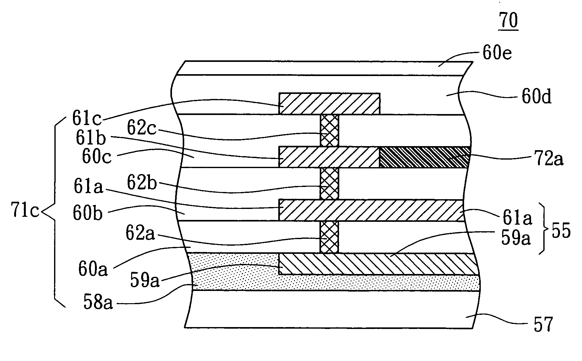 Integrated circuit chip