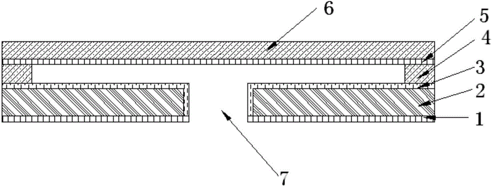 Display panel, preparation method of display panel, display device and health monitoring method of display device