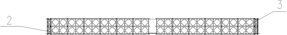 Construction Technology of Integral Water Tank Preloading