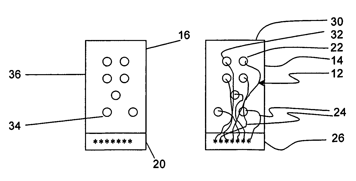 Apparatus and method for detecting lead adequacy and quality