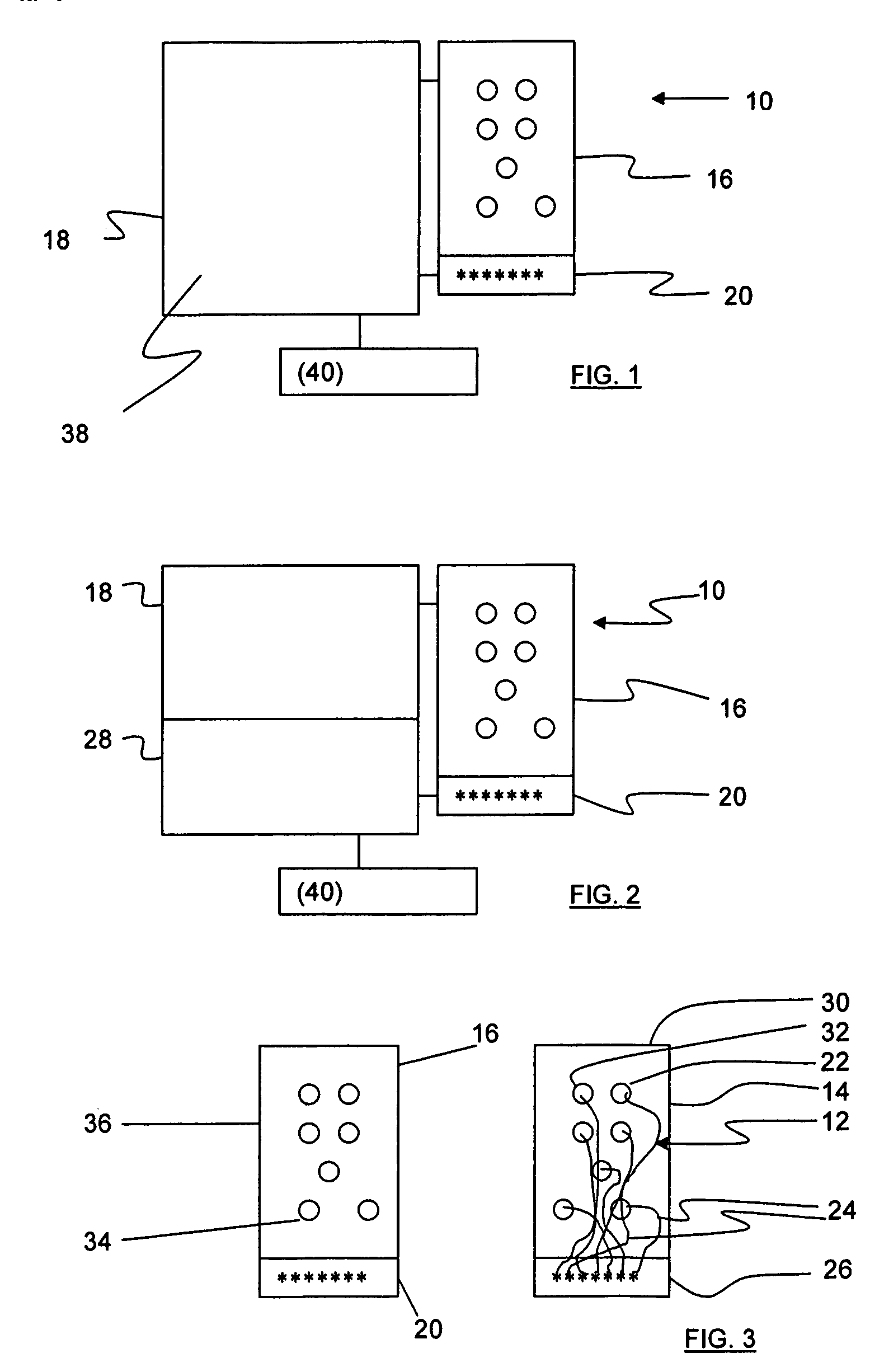 Apparatus and method for detecting lead adequacy and quality