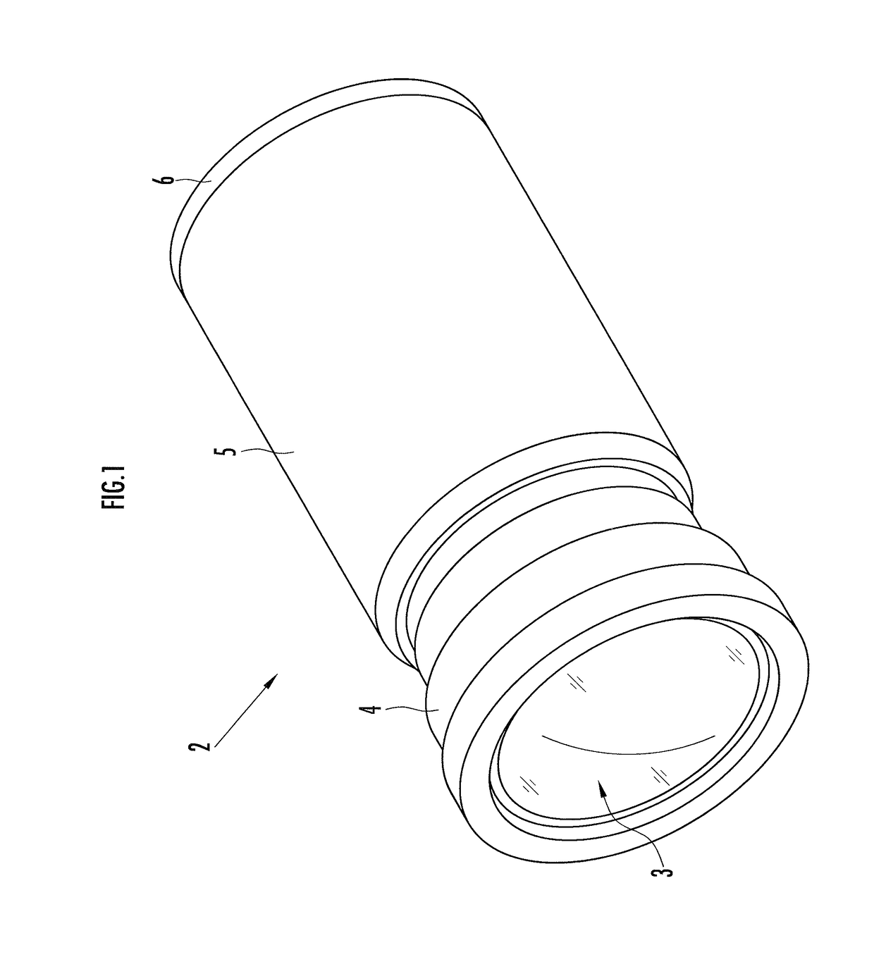 Vehicle lighting device