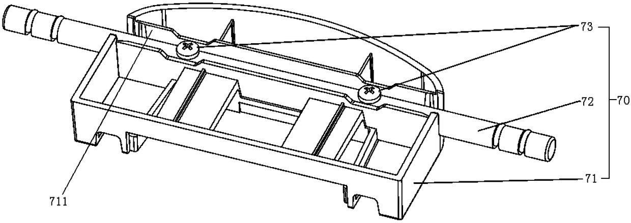 Automatic assembly equipment