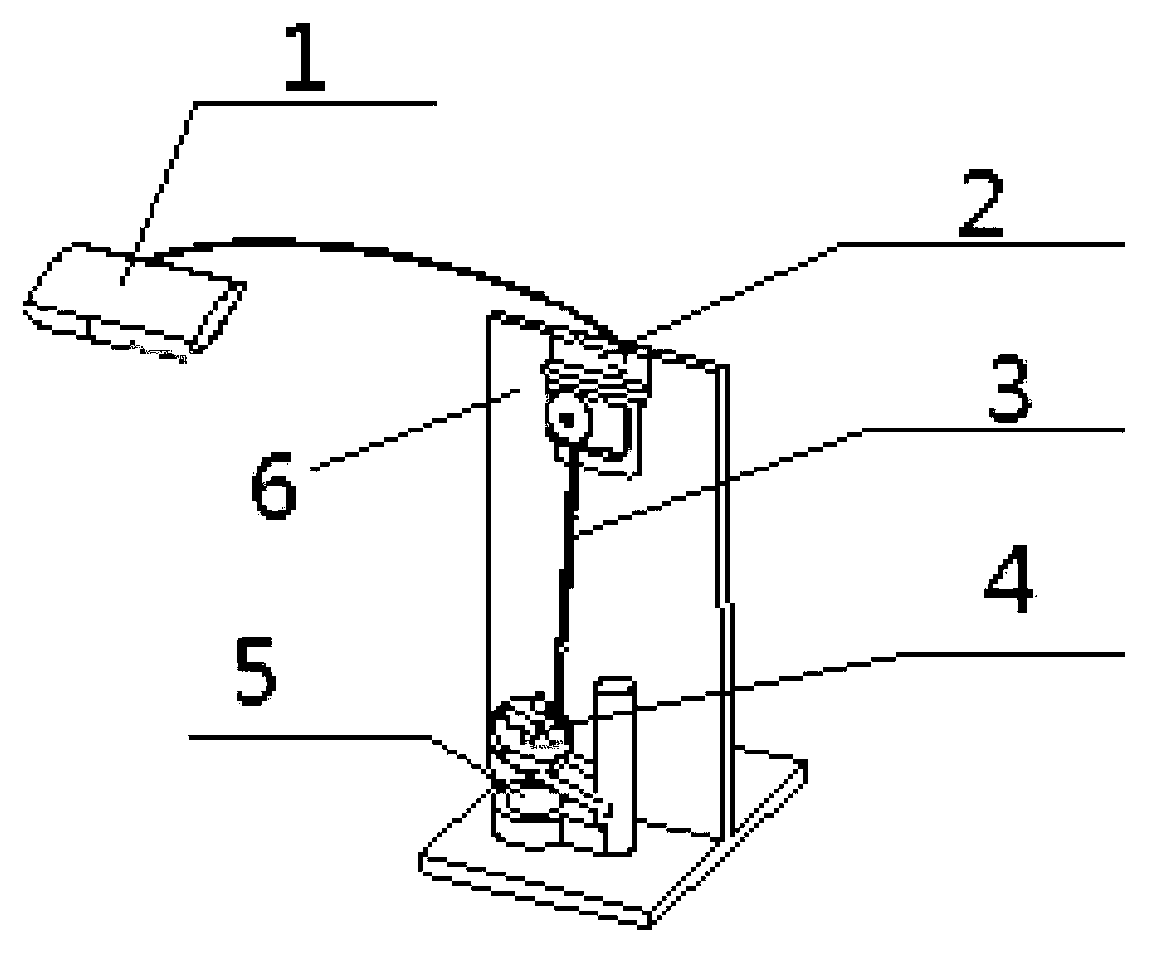 Water-saving device for water closet