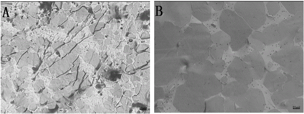 Ultrathin molybdenum carbide material and production method thereof