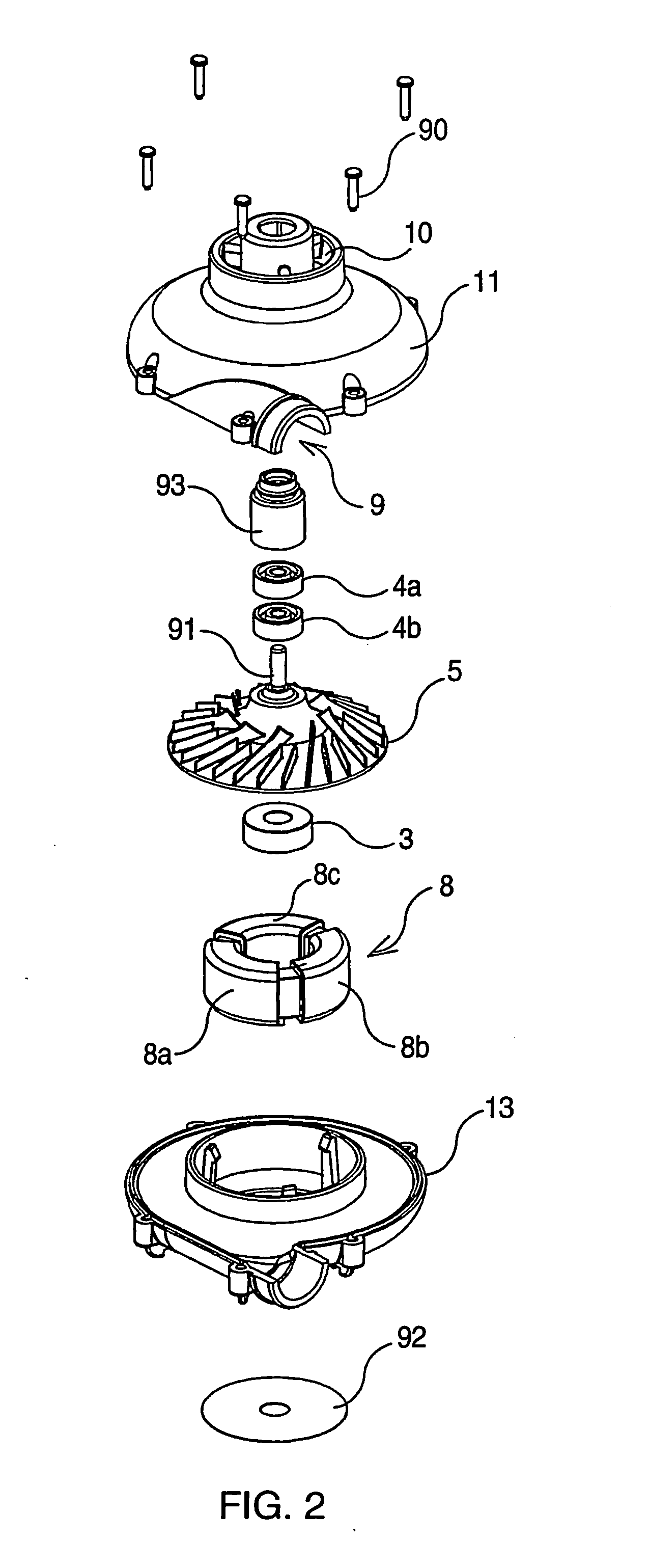 Air assistance apparatus providing fast rise and fall of pressure within one patient's breath