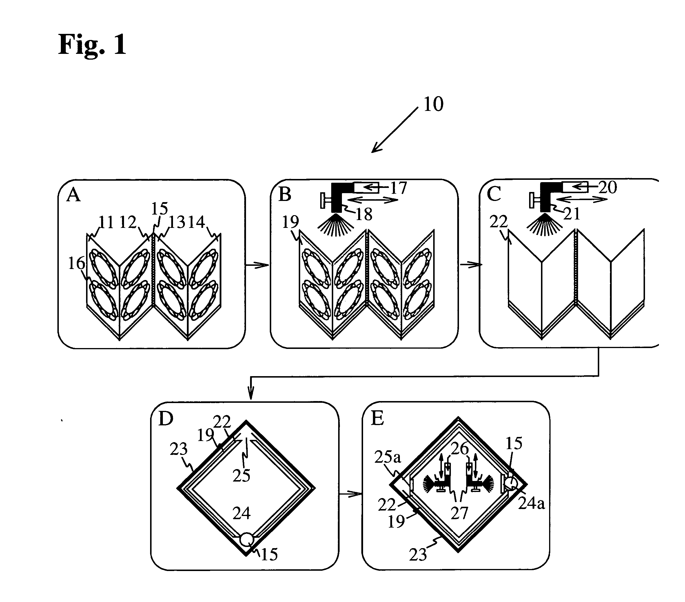 Prefabricated lightweight concrete structure including columns