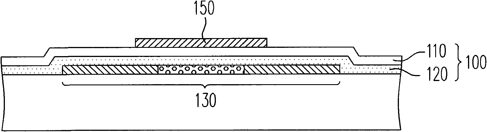 Dielectric layer