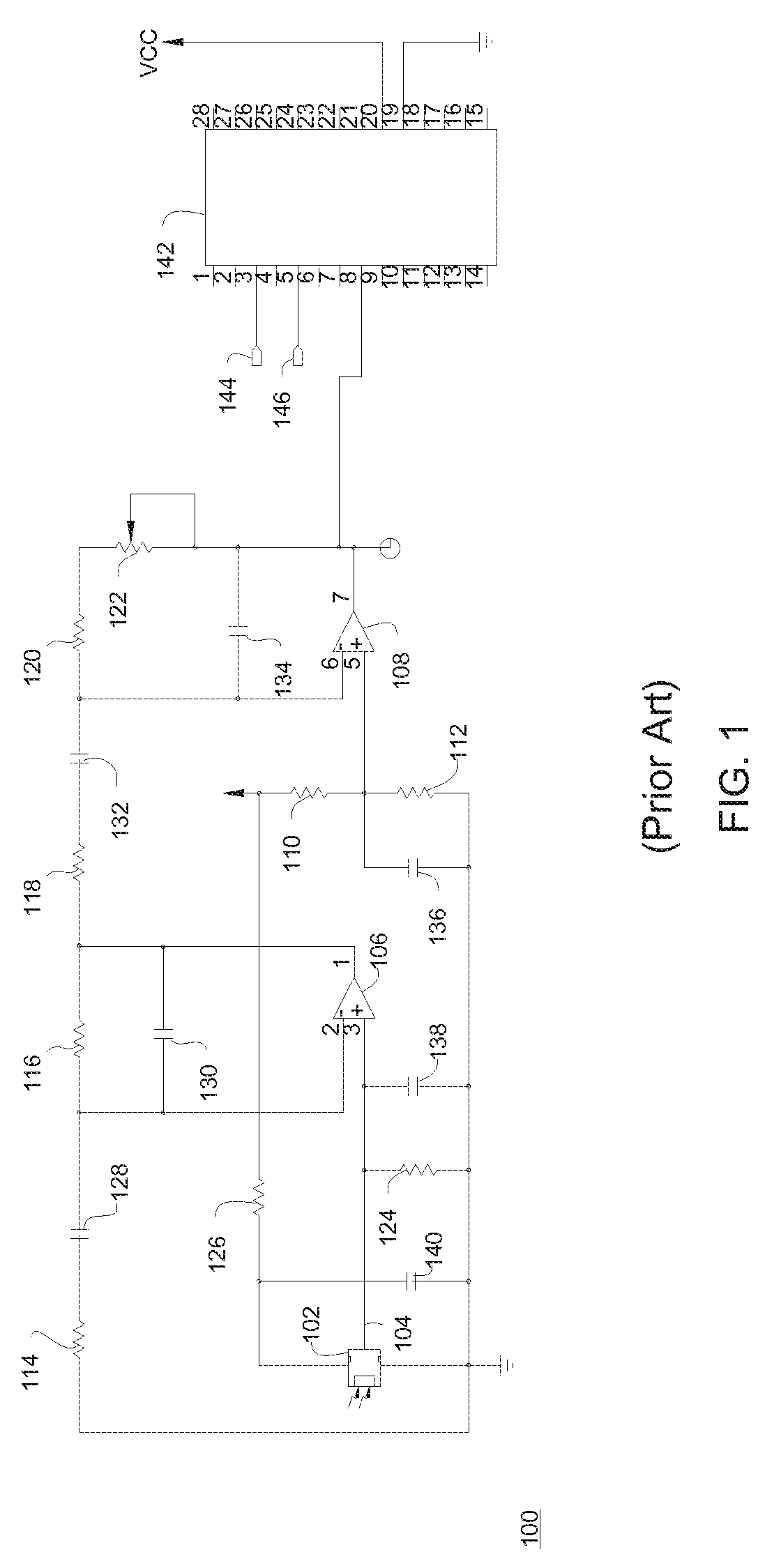 Digital occupancy sensor light control