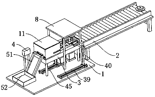 Maintenance equipment suitable for automobile brake disc after renovation