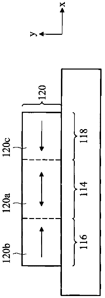 Semiconductor memory device and manufacturing method of the same