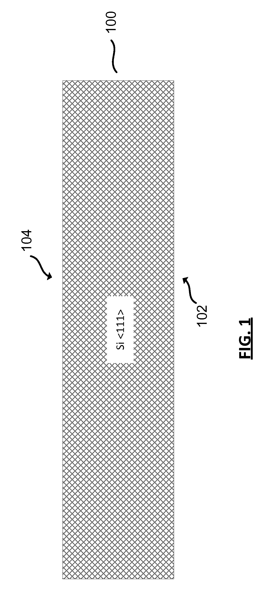 High quality GaN high-voltage HFETS on silicon