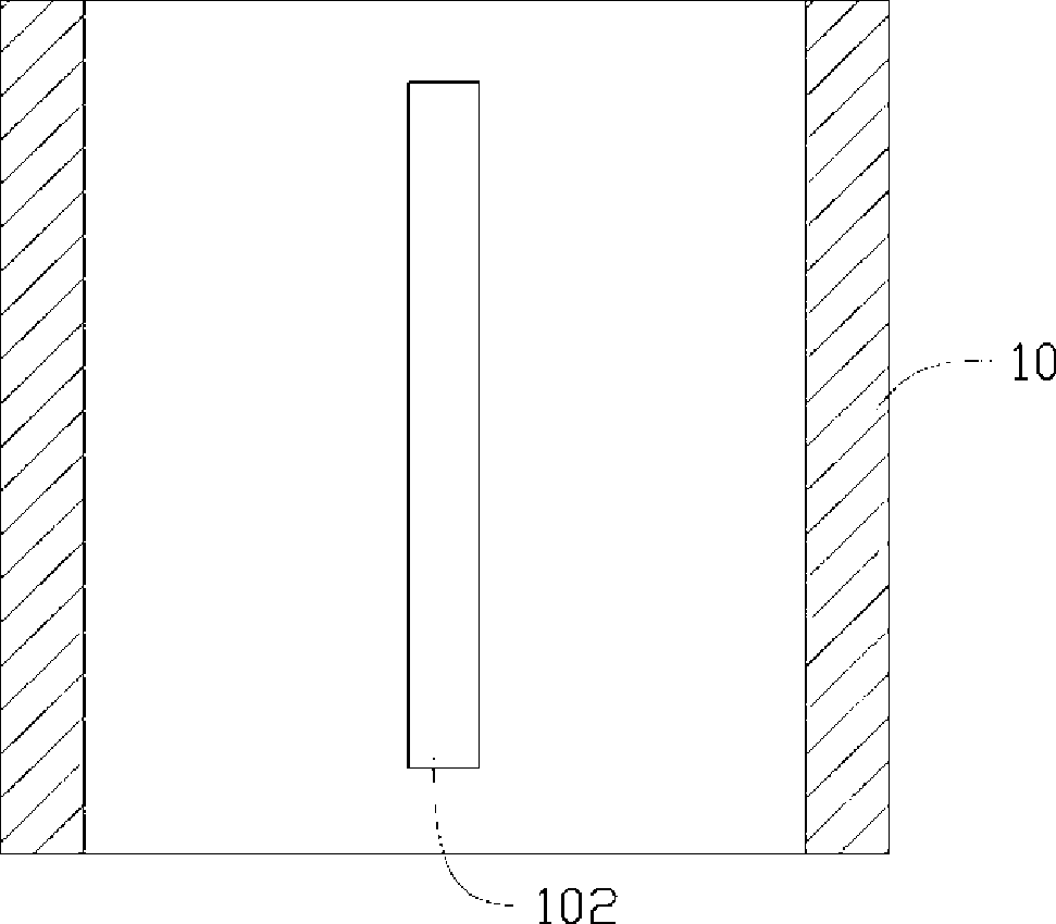 Lens module, camera module and portable electronic products