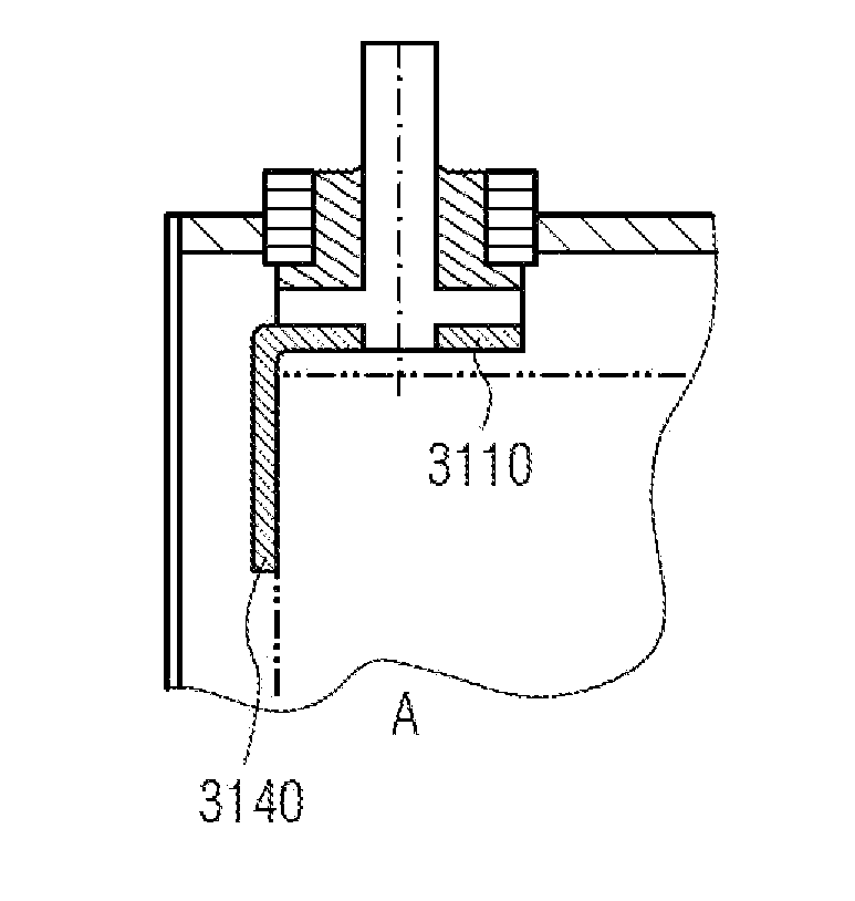 Feed-through