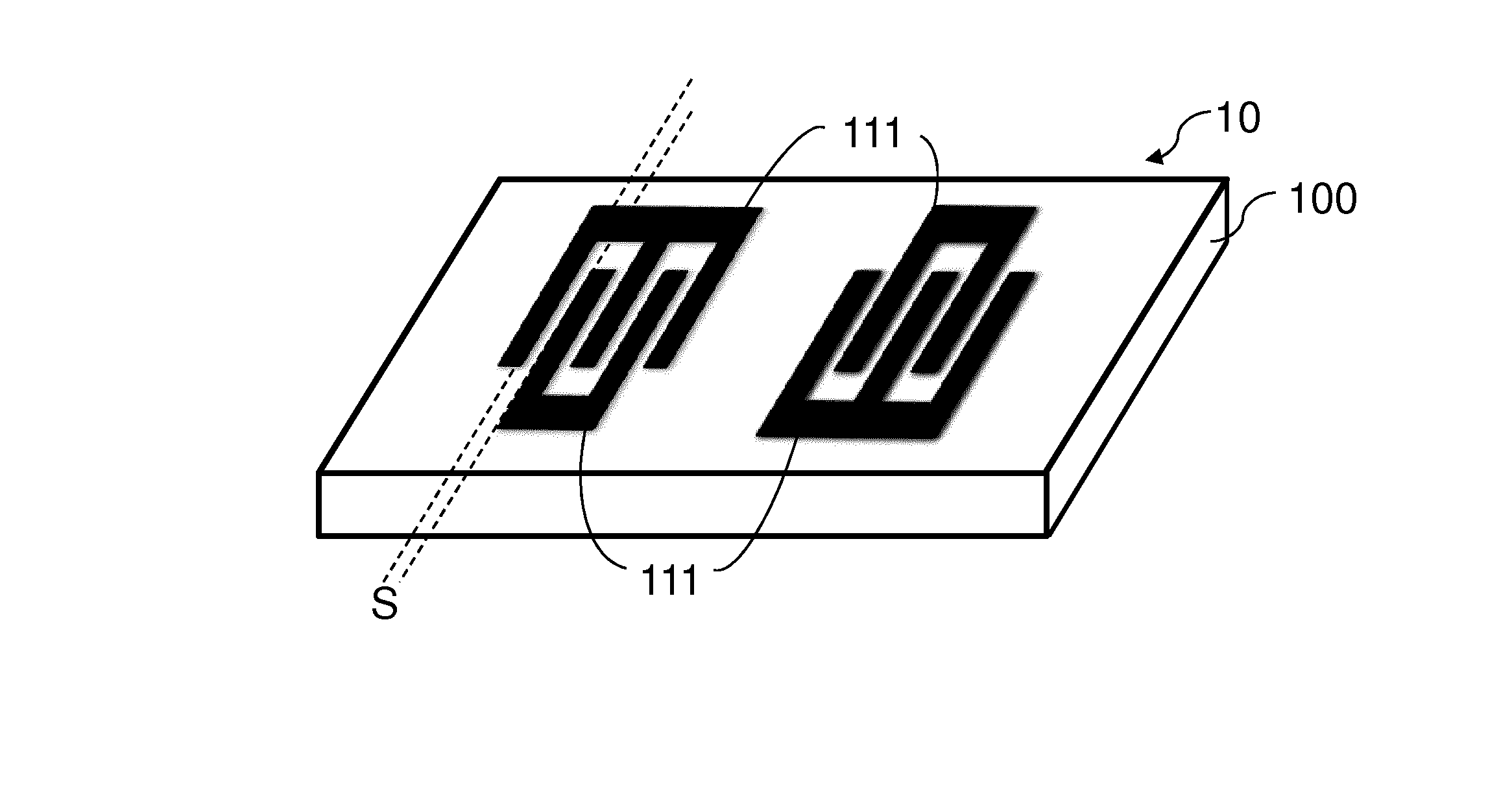 Advanced thermally compensated surface acoustic wave device and fabrication