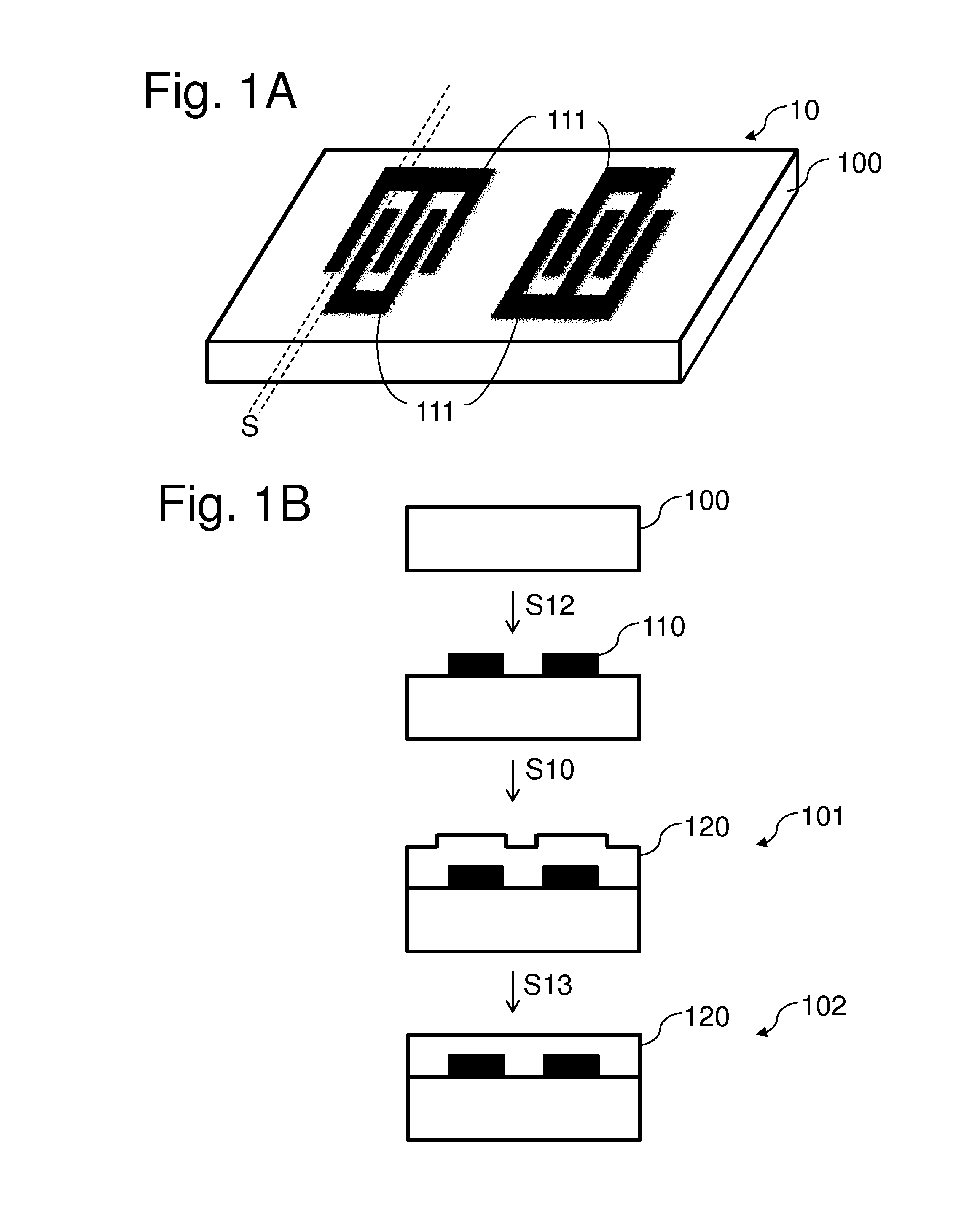 Advanced thermally compensated surface acoustic wave device and fabrication