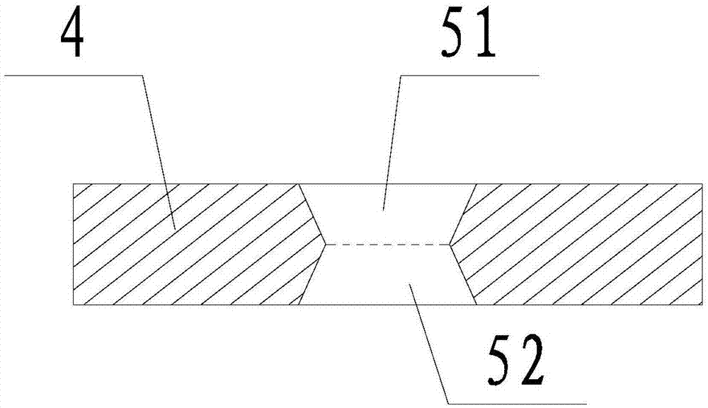 Device for increasing survival rate of live lobsters in long-distance transportation