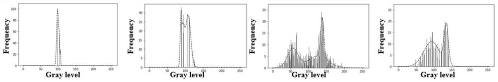 Control method of cell localization probe