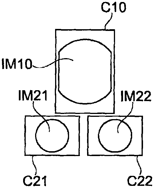 Video System For Piloting Drone In Immersive Mode