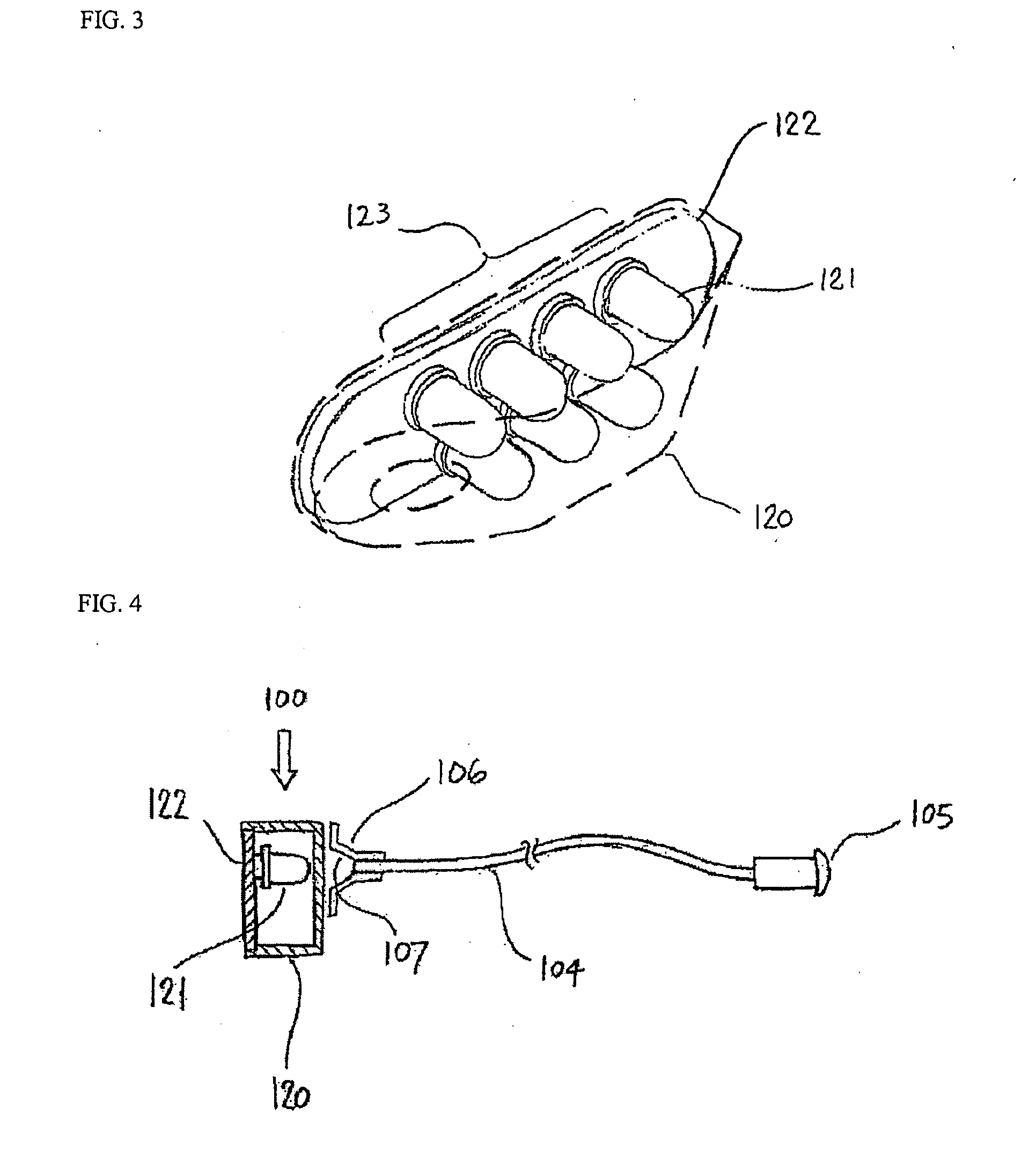 Bicycle Lighting System