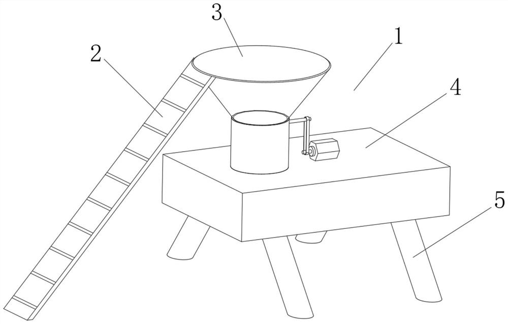 Carton recycling equipment