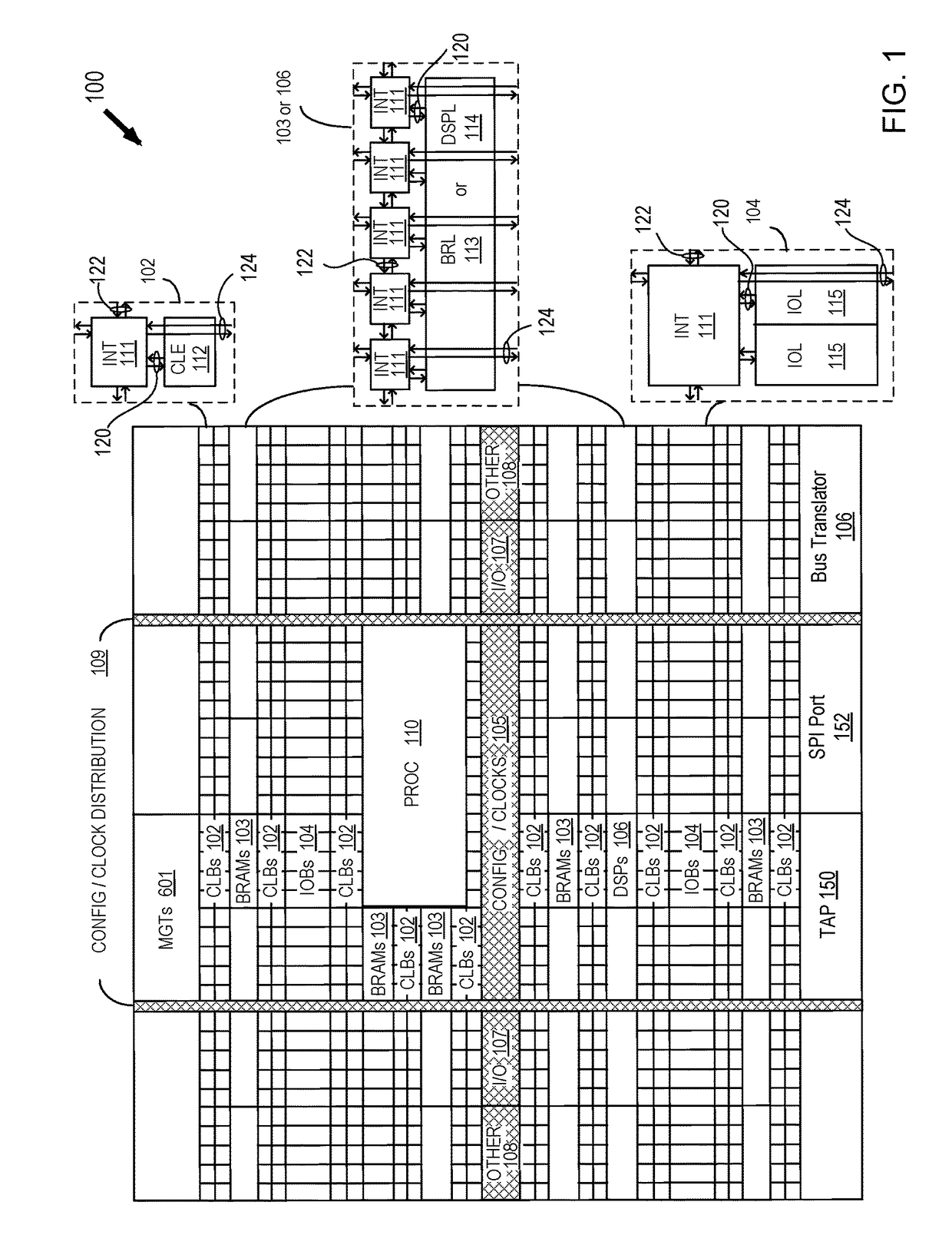 Coordinate descent detector and precoder for multiple-input multiple-output (MIMO) system