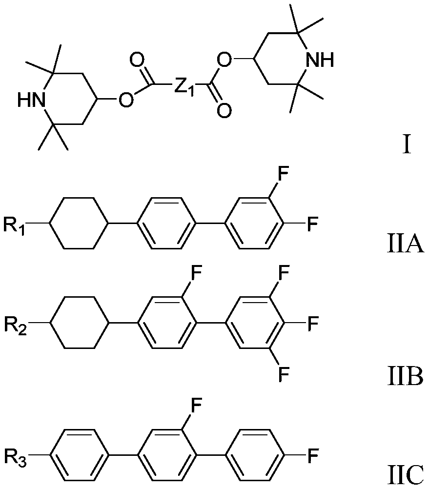 Liquid crystal compound, liquid crystal display element and liquid crystal display