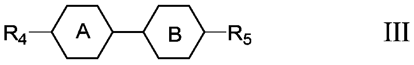 Liquid crystal compound, liquid crystal display element and liquid crystal display