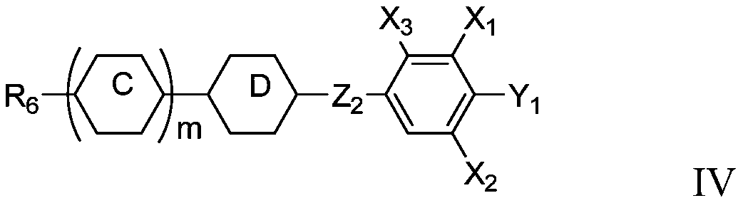 Liquid crystal compound, liquid crystal display element and liquid crystal display