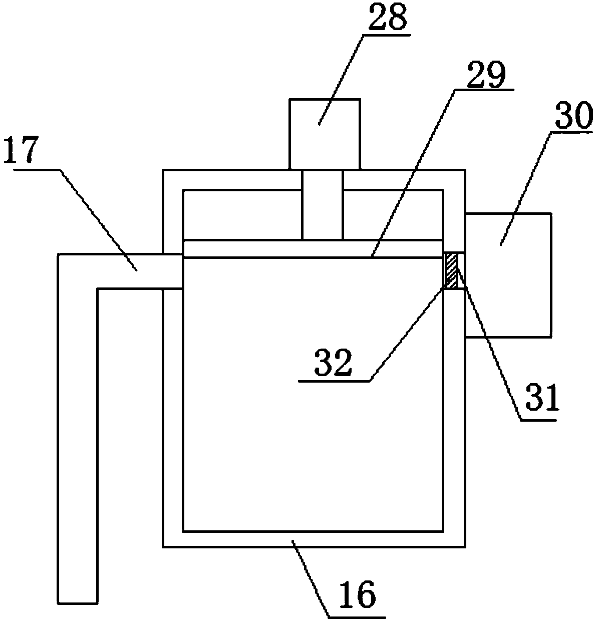 Road roller capable of achieving step construction for road construction