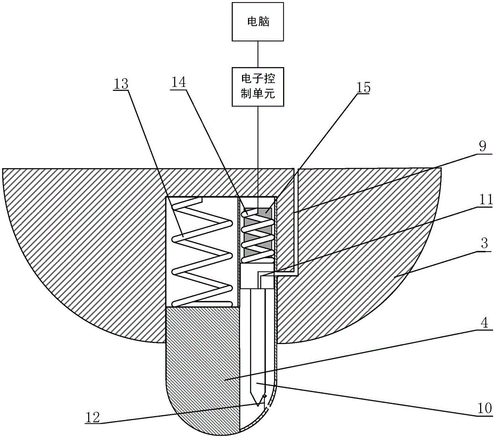 Lubricating system for rotor engine