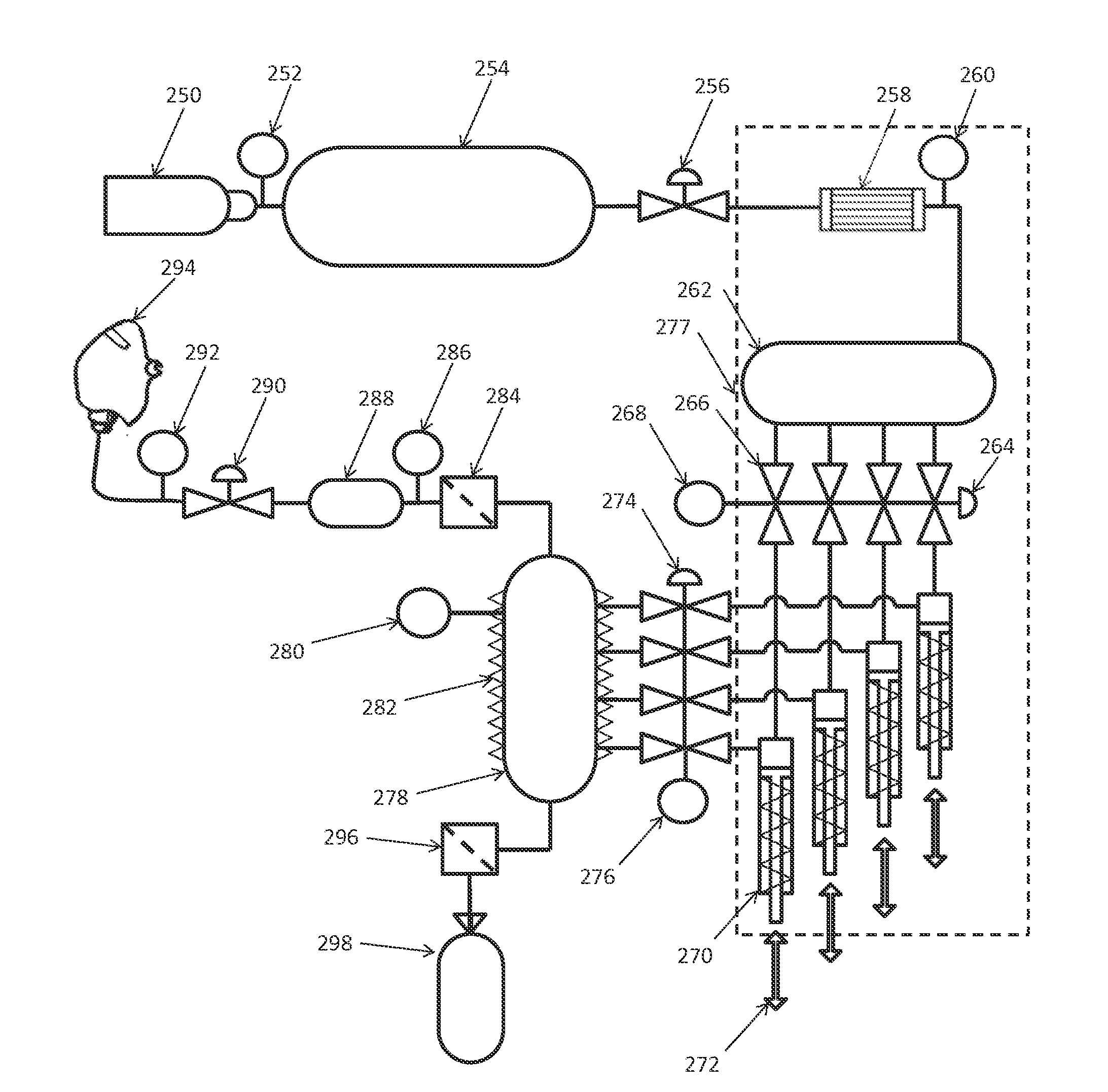 Operator-Portable Power Supply of Maximum Specific Energy